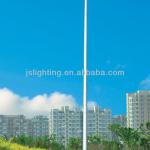 Prices of 30m high mast lighting for airport seaport 5years warranty ggd001