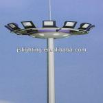 prices of solar street lights high mast light price BDGGD03--089