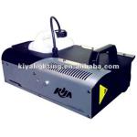 Professional best price high quality 1500w smoke machine KZI-02S