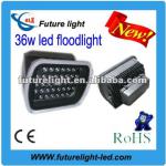 professional manufacturer ip66 36w led flood outdoor lighting ZLZ-TGD-36W