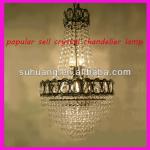 Project K9 Crystal Hanging Pendant Lamps Projects Lighting Fixtures Chandelier Lamps Ceiling DU155P-6