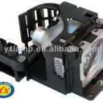 Projector Lamp for Sanyo PLC-XU78 projector-Genuine Original Lamp with Housing,Part Code 6103349565 PLC-XU78