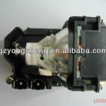 Projector lamp LT55LP for NEC LT154/LT155/LT156 projector with stable performance LT55LP