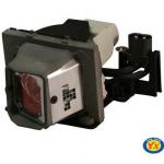 Projector lamp with housing SP.89Z01GC01 for Optoma EX330 EW330