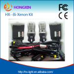 Promote sales AC 12V35W HB2 H4 HB5 H/L Pink Blue 6000K 8000K hid xenon conversion kit with super slim ballast AC 1064