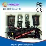 Promote sales AC 12V35W HB2 H4 HB5 H/L Pink Blue 6000K 8000K xenon hid kit AC 1061