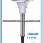 promotion solar garden light HY-S401