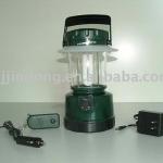 Promotional 7W or 9w energy saving rechargeable camping lantern with remote control 10