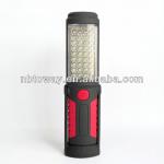 Protable 36+1 led work light TW-W361