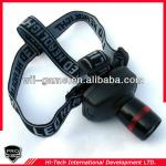 PTOD-HL002 LED Light Headlight Headlamp Telescopic Zoom Outdoor Equipment Fishing PTOD-HL002