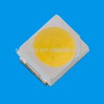 pure white high lumen 3528 smd led with LM-80 test SL-WZ3528-AH-D