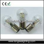 Pygmy BA15 led marine bulb 16SMD-3014-P