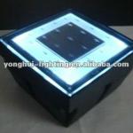 QH-08A solar underground light YH-QH-08A