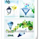 QHL 2014 New Design Garden Light Solar Garden Light Series QHGL001,QHGL010,QHGL011,QHGL012