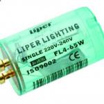 Qualified Supplier 4-80w Fluorescent Lamp Starter Supplier RF-rfstarter