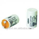 Qualified Supplier T5 Fluorescent Lamp T8 Glow Starter Supplier RF-rfstarter