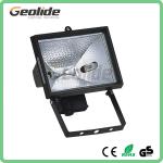 Quality 500W halogen Floodlight GLD4002