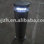 Quality Aluminium Alloy Solar Camping Lamp zh-w106