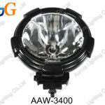 Quality car light company wholesale 12v 24v hid xenon work light AAW-3400 AAW-3400