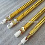 Quartz infrared tube heating element IR