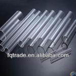 quartz tube for Ultraviolet UV lamp FQY89