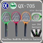 QX 705 electric mosquito killer bat QX-705