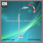 Reading Floor Lamp CF-001 White