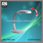 Reading Table Lamp CD-026 Gray