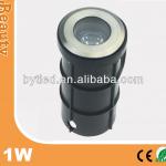 recessed floor 1w inground led path light(IP65) DMD-2001