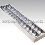 recessed fluorescent grid light NBDGR312