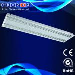 recessed grid lamp 2x28w MQG-Y017228A