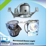 Recessed LED Light fittings A5-I