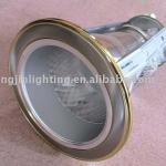 recessed vertical (160mm) led downlight A40002