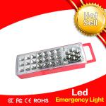 rechargable emergency led light best price AH-318 emergency light