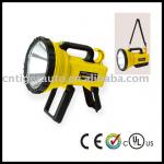 Rechargeable 5,000,000 CP Spot Light TMSL-114