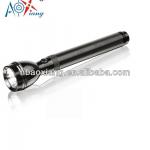 rechargeable aluminum 3w cree led flashlight AX-SDJ227-3w