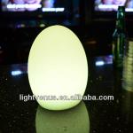 Rechargeable color changing wholesale table lamps LV-12ML-004