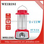 Rechargeable Fresh Lights (WRS-2362) WR-2362