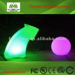 rechargeable illuminated decorative LED garden light KDP-DB010