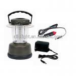 RECHARGEABLE LED CAMPING LANTERN WITH DIMMER ALYYD01