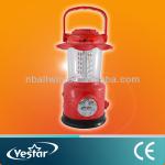 RECHARGEABLE LED EMERGENCY LANTERN UN-773 UN-773