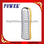 Rechargeable Led Emergency Light PW-M769A