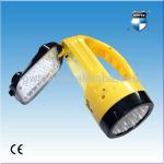 Rechargeable led searchlight/ table light 8502