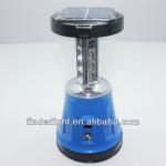 Rechargeable LED solar lantern 799