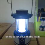 Rechargeable Portable solar lantern for fisherman SN-SLY603 SN-SLY603