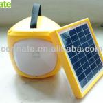 Rechargeable Solar Power Lantern With USB Charge Port CN-SL