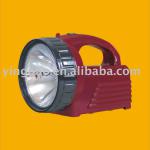 rechargeable spot light YG-662