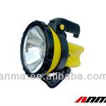 rechargeable spotlight AM-MD-116 MD116