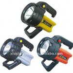 Rechargeable spotlight, emergency Car spotlight, Car spotlight SPL-003-1