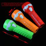 rechargeable torch plastic torch led rechargeable torch vf-9905 vf-9905